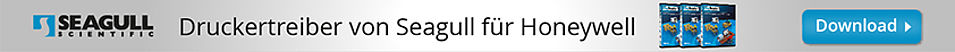 Honeywell Etikettendrucker Treiber