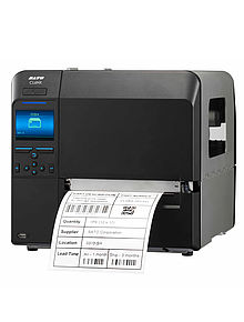 Etiketten-Drucker Sato CL6NX