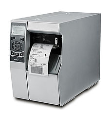 Zebra ZT510 Industriedrucker