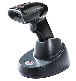 Honeywell Voyager-1452g