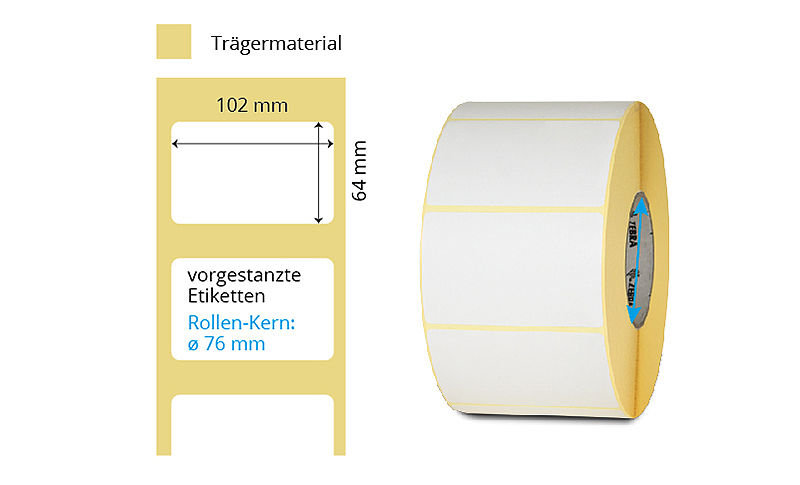 Thermoetiketten