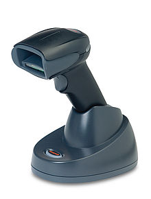 Honeywell Xenon 1902 SR Area Imager