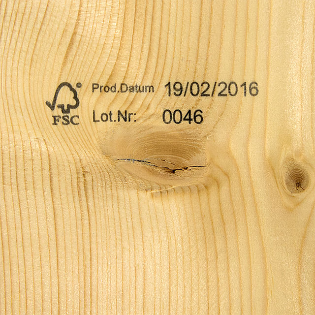 Holzplatten bedrucken