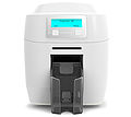 Ausweisdrucker EasyBadge 300 Duo