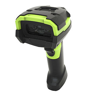 Extrem robuster Barcodescanner für 1D Codes