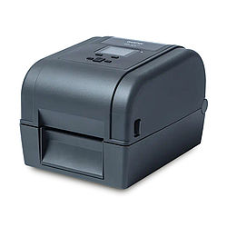 Thermotransferdrucker Brother TD-4650TNWB