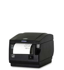 Citizen CT-S851 Kassendrucker front