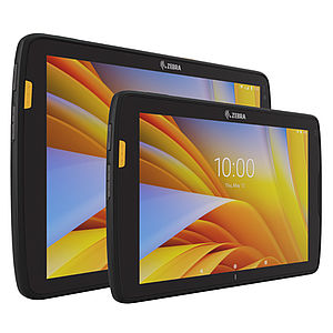 Zebra Enterprise Tablet ET40 & ET45