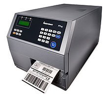 Honeywell Etikettendrucker PX4i