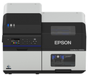 EPSON ColorWorks C8000 Inkjet Etikettendrucker