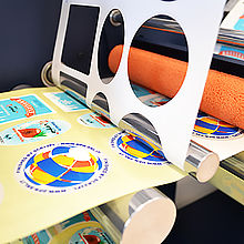 Entgitterungsfunktion