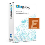 Bartender Etikettensoftware Enterprise