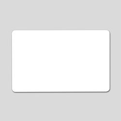 blanko Plastikkarten für Ausweisdrucker