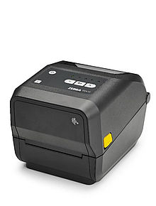 Thermotransfer-Drucker Zebra ZD421T