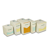 preiswerte Etiketten Spendeboxen