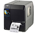 Sato CL4NX Etikettendrucker Sato CL4NX Thermotransfer-Drucker 203dpi