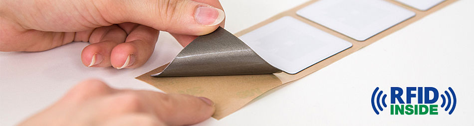 RFID Etiketten on metal Titelbild web RFID Etiketten on metal