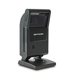 1D und 2D Strichcode Scanner