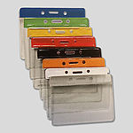 Ausweiszubehör, Schutzhülle für Karten