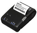 Epson TM-P20 mobiler Drucker