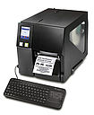 Pneu Drucker Set mit tastatur web ZX420-TYREPRINT: Standalone Drucker-Set