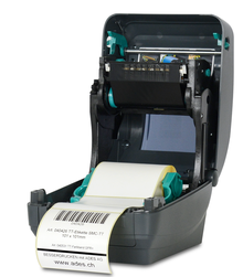 Etikettendrucker 