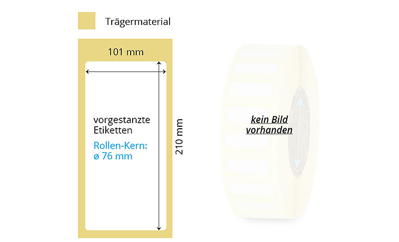 Thermoetiketten