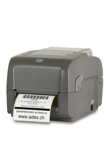 Thermotransfer-Drucker Datamax E-Class