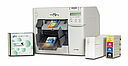 Colorprint 352 Drucker-Set