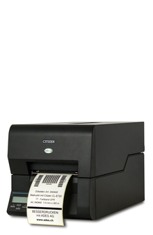 Citizen CL-E720 front