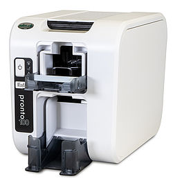 Kartendrucker EasyBadge Pronto 100