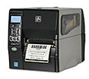 Zebra ZT230: TT-Drucker 203 dpi mit Seriell und USB Schnittstelle