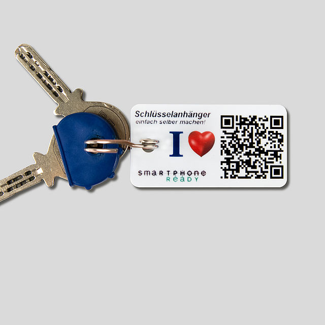 Schlüsselanhänger