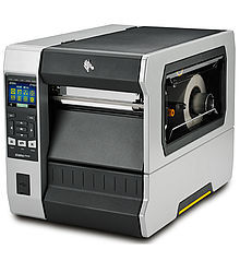 Zebradrucker ZT620