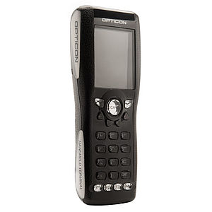 Opticon OPH1005 PDA mit Strichcode-Scanner