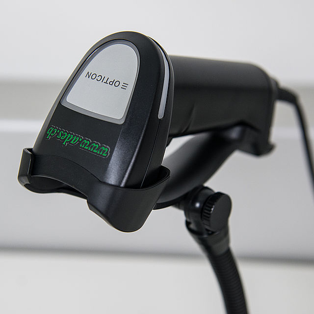 Opticon QR-1 2D Scanner