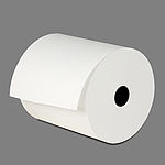 76 mm Kassenrollen, Belegrollen