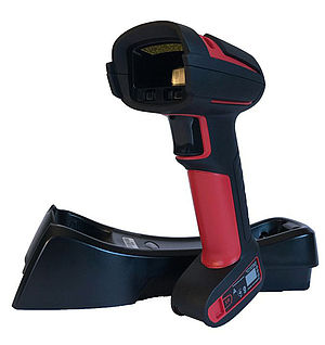 Honeywell 1991iSR Barcodescanner (kabellos)