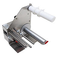 120197 Etikettenspender LD-200-RS-SS