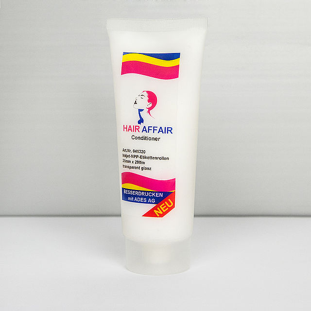 Inkjet Etiketten transparent 02 041213 web DJP010 PP Etiketten