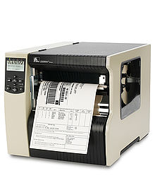 Thermotransfer-Drucker Zebra 220Xi4