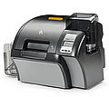 Zebra ZXP91 Ausweisdrucker Retransferdrucker Zebra ZXP-91