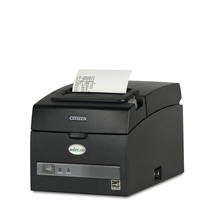 Citizen CT-S310II Kassendrucker front