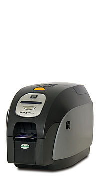 Kartendrucker Zebra ZXP-31