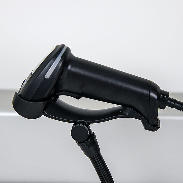 Opticon QR-1 2D Scanner