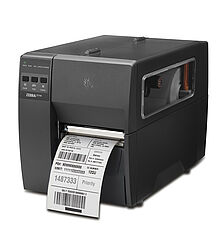 Zebra Etikettendrucker ZT111