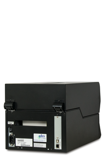Citizen CL-E720 Thermotransferdrucker back