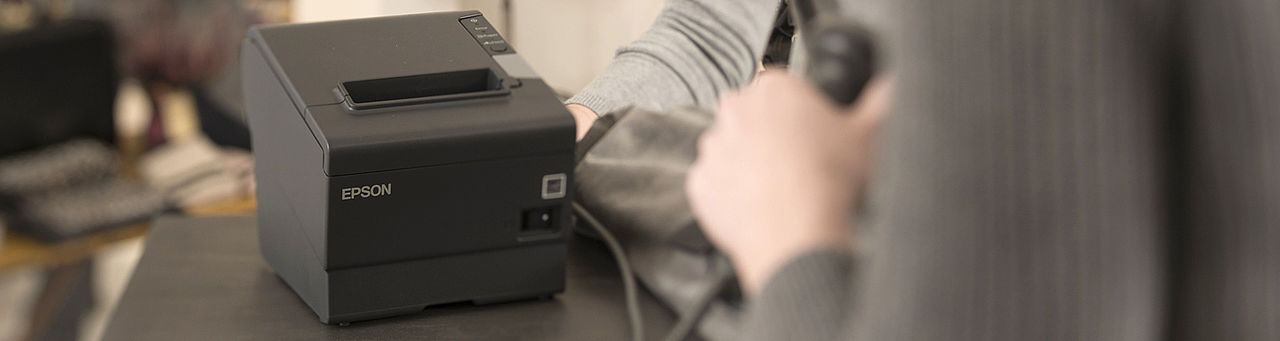 Praktische und preiswerte Kassendrucker von ADES AG