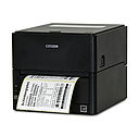Citizen CL-E300 Etikettendrucker für Lebensmittel-Etikettierlösung Citizen CL-E300DT: Preiswerter Thermodrucker für Barcodetiketten