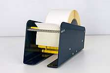 Tisch Etikettenspender